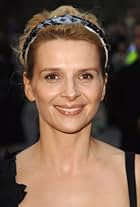 Foto de la celebrity Juliette Binoche