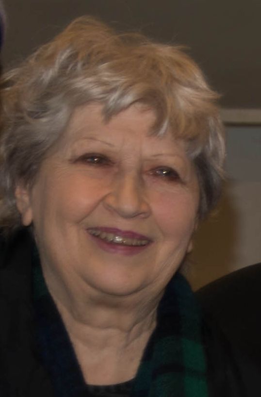 Foto de la celebrity Juliette Carré