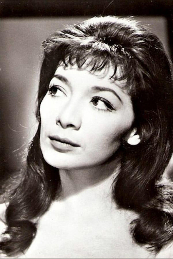 Foto de la celebrity Juliette Gréco