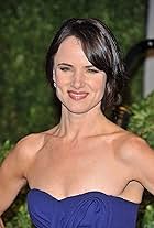Foto de Juliette Lewis pareja de Stephen Berra