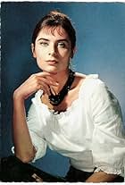 Foto de Juliette Mayniel pareja de Robert Auboyneau