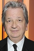 Foto de Juliusz Machulski pareja de Ewa Machulska