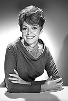 Foto de June Lockhart pareja de Dr. John Francis Maloney