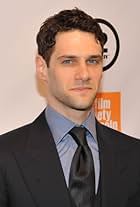 Foto de Justin Bartha pareja de Lia Smith
