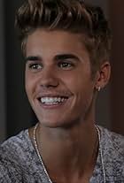 Foto de Justin Bieber pareja de Hailey Bieber