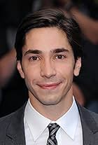 Foto de la celebrity Justin Long