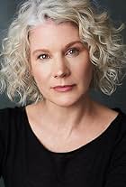 Foto de Kaili Hollister pareja de Thomas Scott Stanton