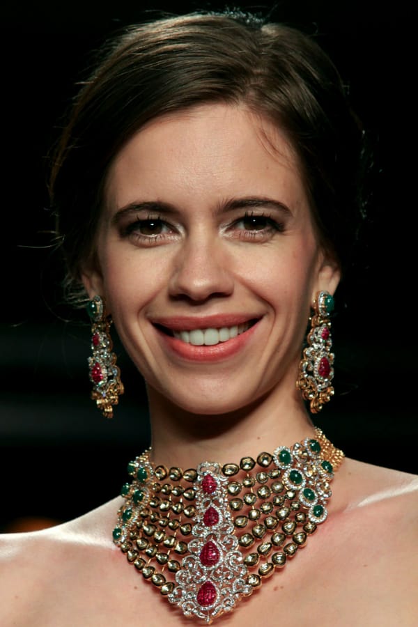 Foto de la celebrity Kalki Koechlin