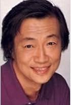 Foto de Kaneto Shiozawa pareja de Harumi Baba