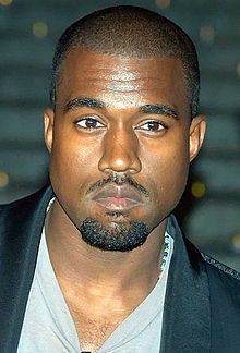 Foto de la celebrity Kanye West