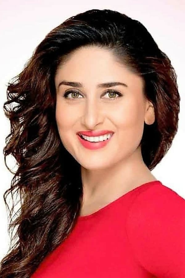 Foto de la celebrity Kareena Kapoor