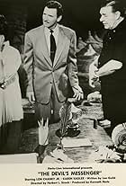 Foto de Karen Kadler pareja de Kenneth Hartford