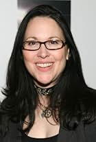 Foto de Karen Moncrieff pareja de Eric Karten