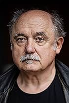 Foto de Karl Fischer pareja de Susi Stach