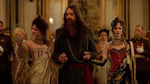 Foto de Karl Gajdusek pareja de Larissa Kokernot