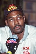 Foto de la celebrity Karl Malone