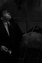 Foto de Karl Schanzer pareja de Marilyn