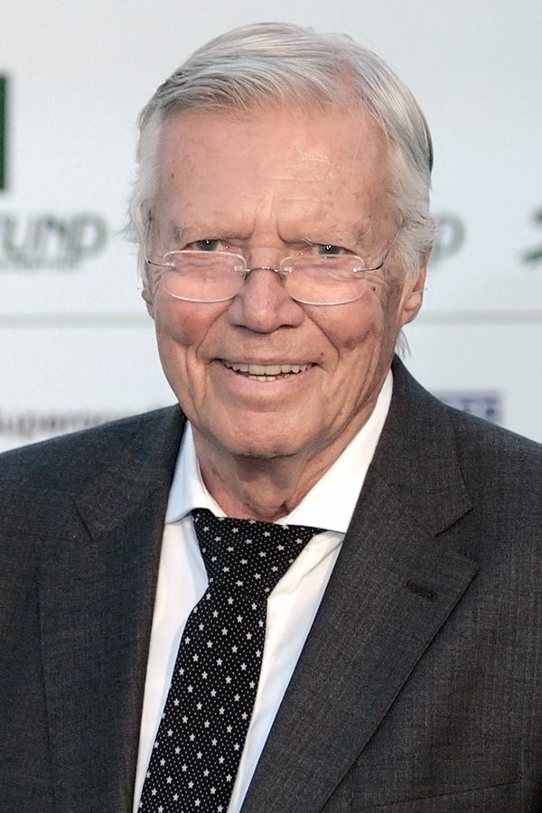 Foto de la celebrity Karlheinz Böhm