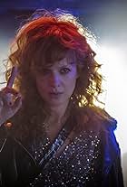 Foto de Karolina Gruszka pareja de Ivan Vyrypaev