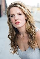Foto de la celebrity Kate Arrington