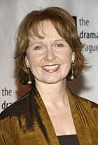 Foto de Kate Burton pareja de Michael Ritchie