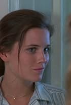 Foto de Kate McNeil pareja de Roy Friedland