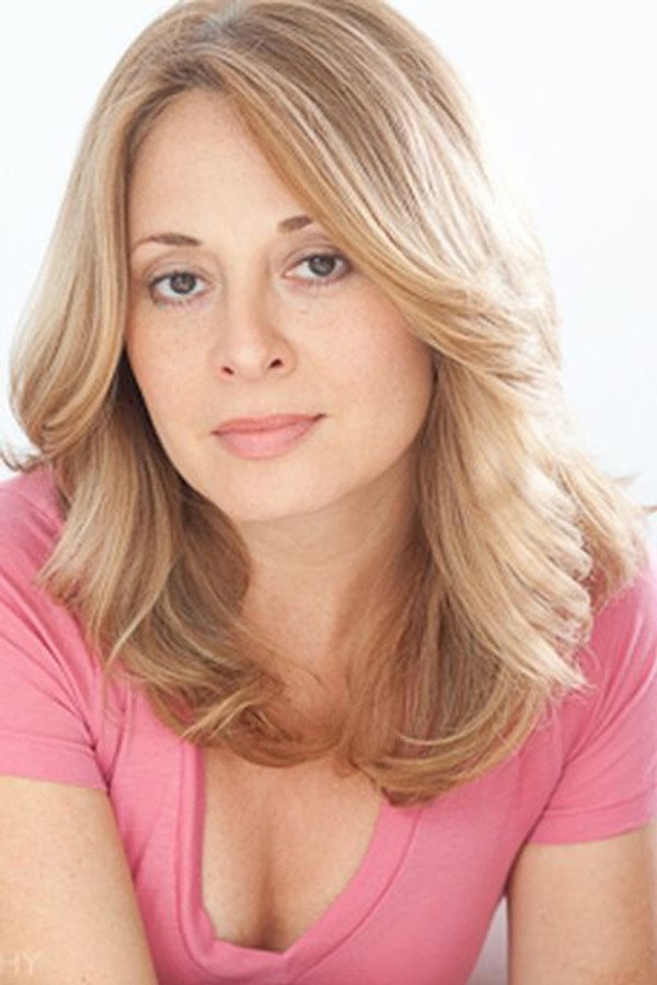 Foto de Kate Miller pareja de John DiMaggio
