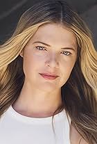 Foto de Kate Miner pareja de Justin Miner