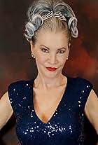 Foto de Kate Romero pareja de John Stellar