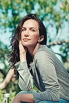 Foto de Kate Siegel pareja de Mike Flanagan
