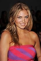 Foto de Kate Upton pareja de Justin Verlander