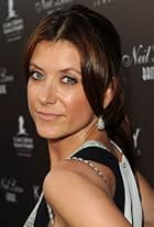 Foto de Kate Walsh pareja de Alex Young