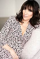 Foto de Katey Sagal pareja de Kurt Sutter