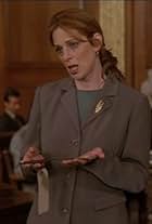 Foto de Kathe Mazur pareja de Jeff Sugarman