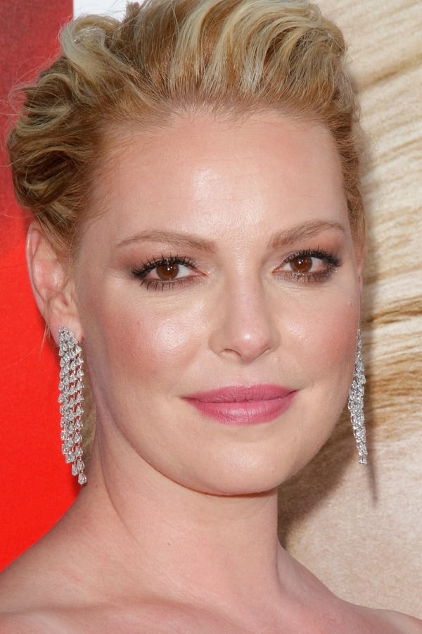 Foto de la celebrity Katherine Heigl