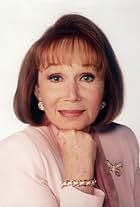 Foto de Katherine Helmond pareja de George Martin