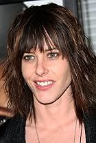 Foto de Katherine Moennig pareja de Ana Rezende