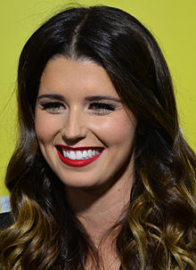 Foto de la celebrity Katherine Schwarzenegger