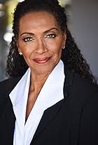 Foto de Kathleen Bradley pareja de Terrence Redd