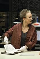 Foto de Kathleen Chalfant pareja de Henry Chalfant