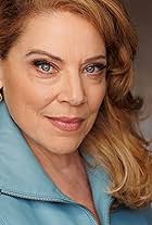 Foto de Kathleen Gati pareja de Michael Browers