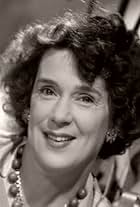 Foto de Kathleen Harrison pareja de John Henry Back