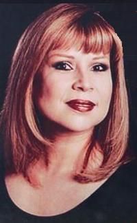 Foto de Kathleen Yamachi pareja de Pat Morita