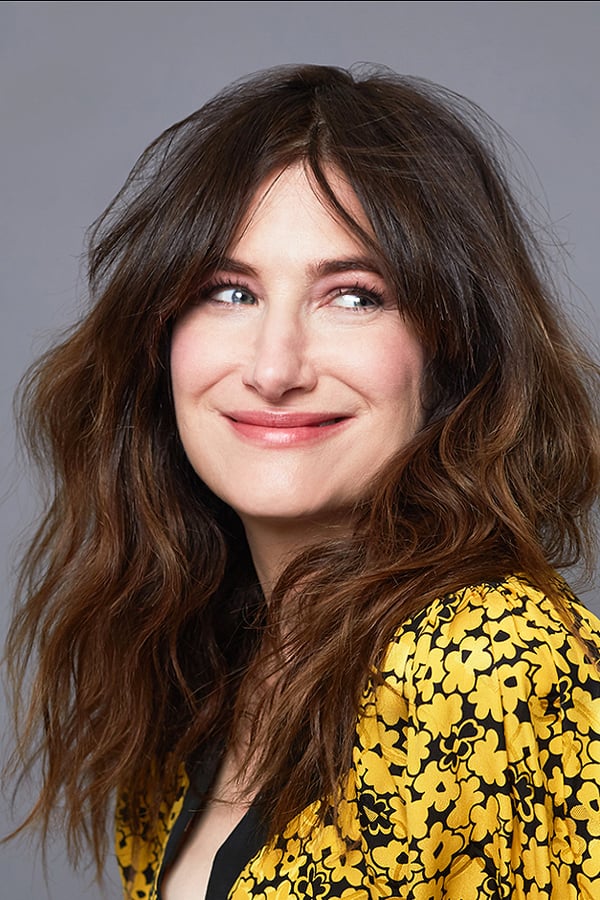 Foto de Kathryn Hahn pareja de Ethan Sandler