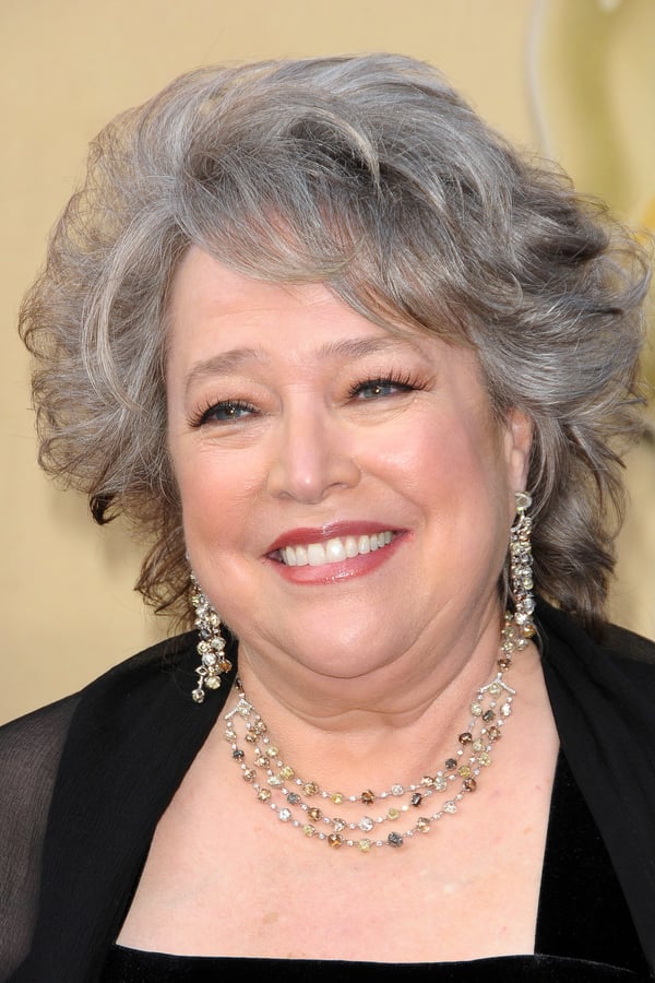 Foto de la celebrity Kathy Bates