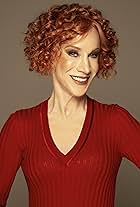 Foto de Kathy Griffin pareja de Matt Moline