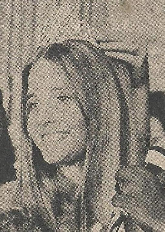 Foto de la celebrity Kathy St. Johns