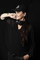 Foto de Katja von Garnier pareja de Markus Goller