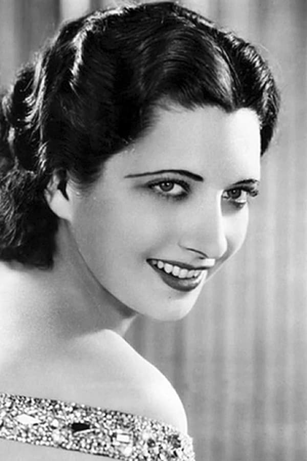 Foto de la celebrity Kay Francis