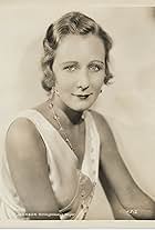 Foto de Kay Johnson pareja de John Cromwell